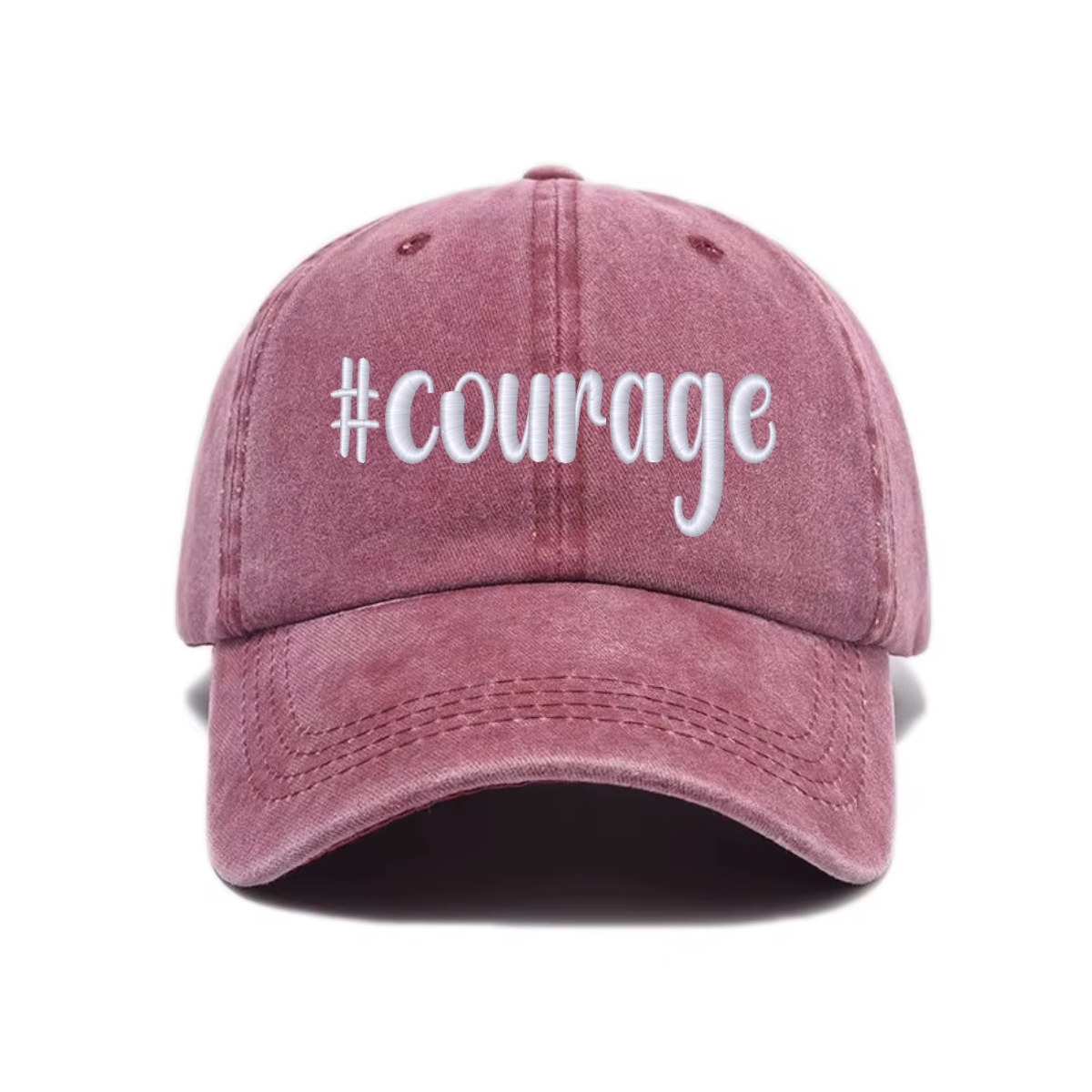 Mood Cap – #courage