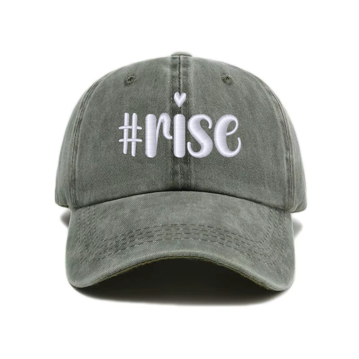 Mood Cap – #rise