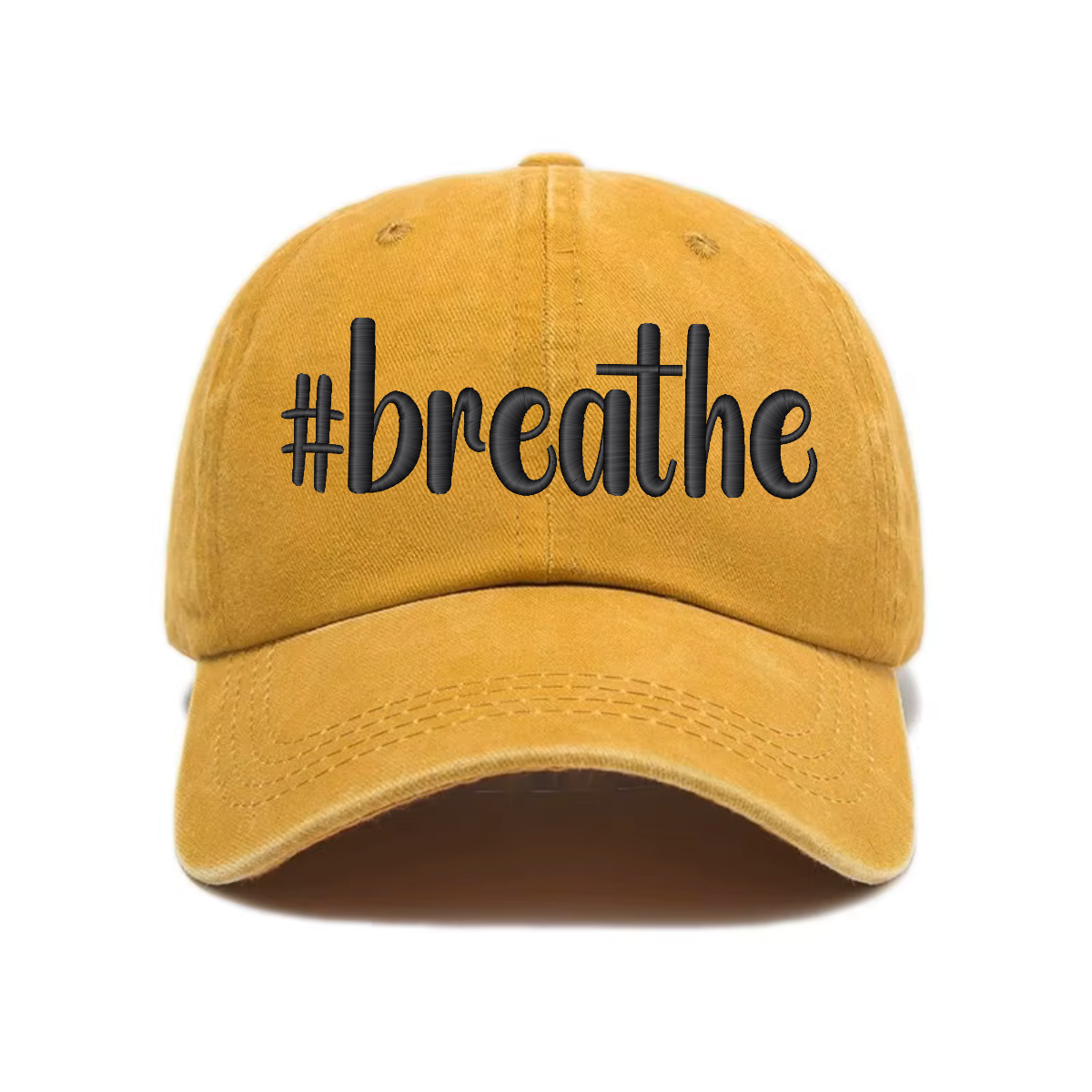 Mood Cap – #breathe