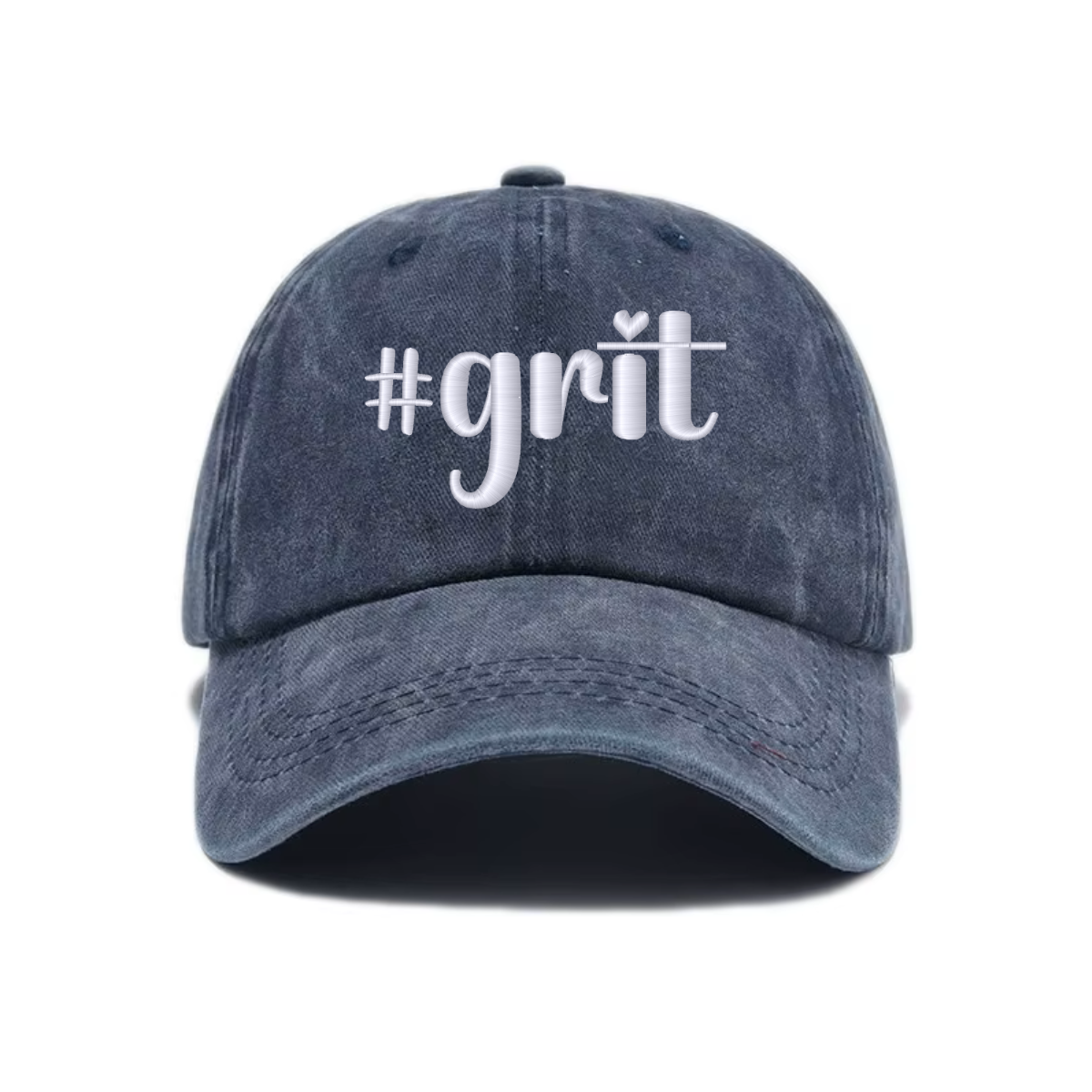 Mood Cap – #grit