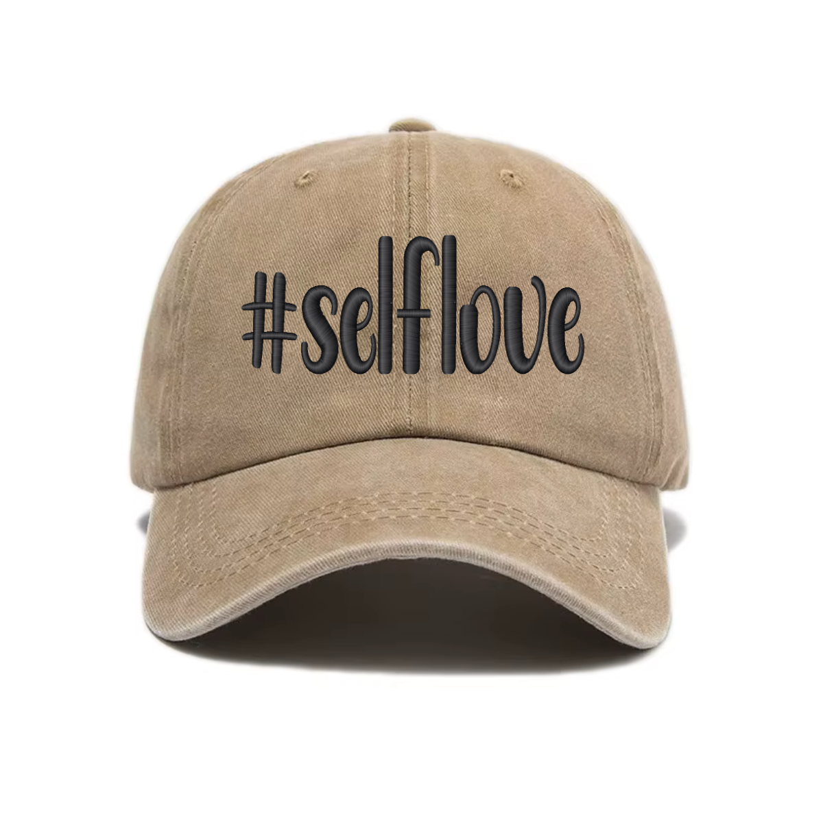 Mood Cap – #selflove