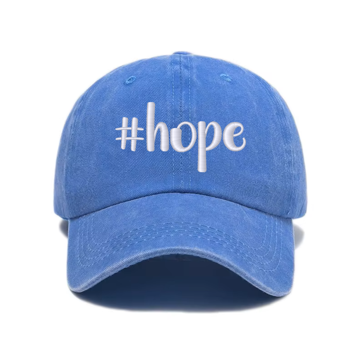 Mood Cap – #hope