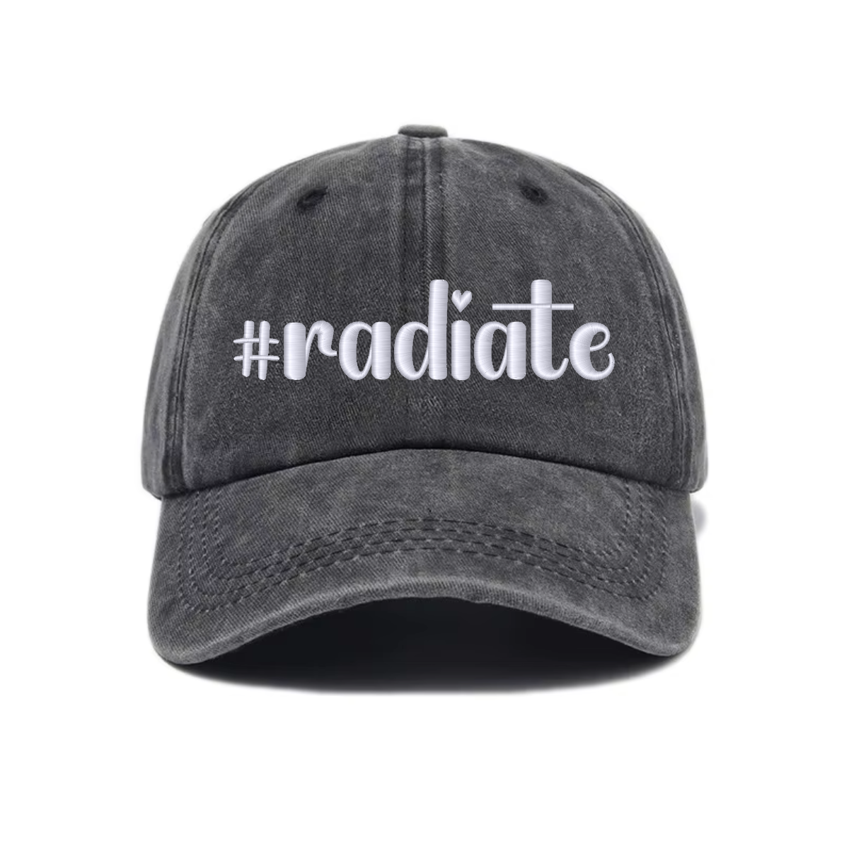 Mood Cap – #radiate