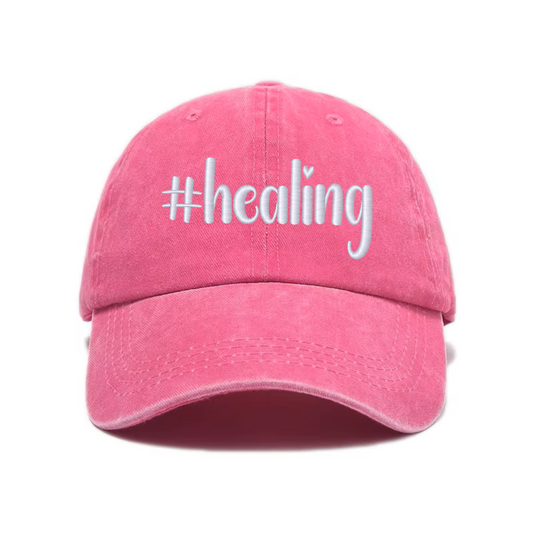 Mood Cap – #healing